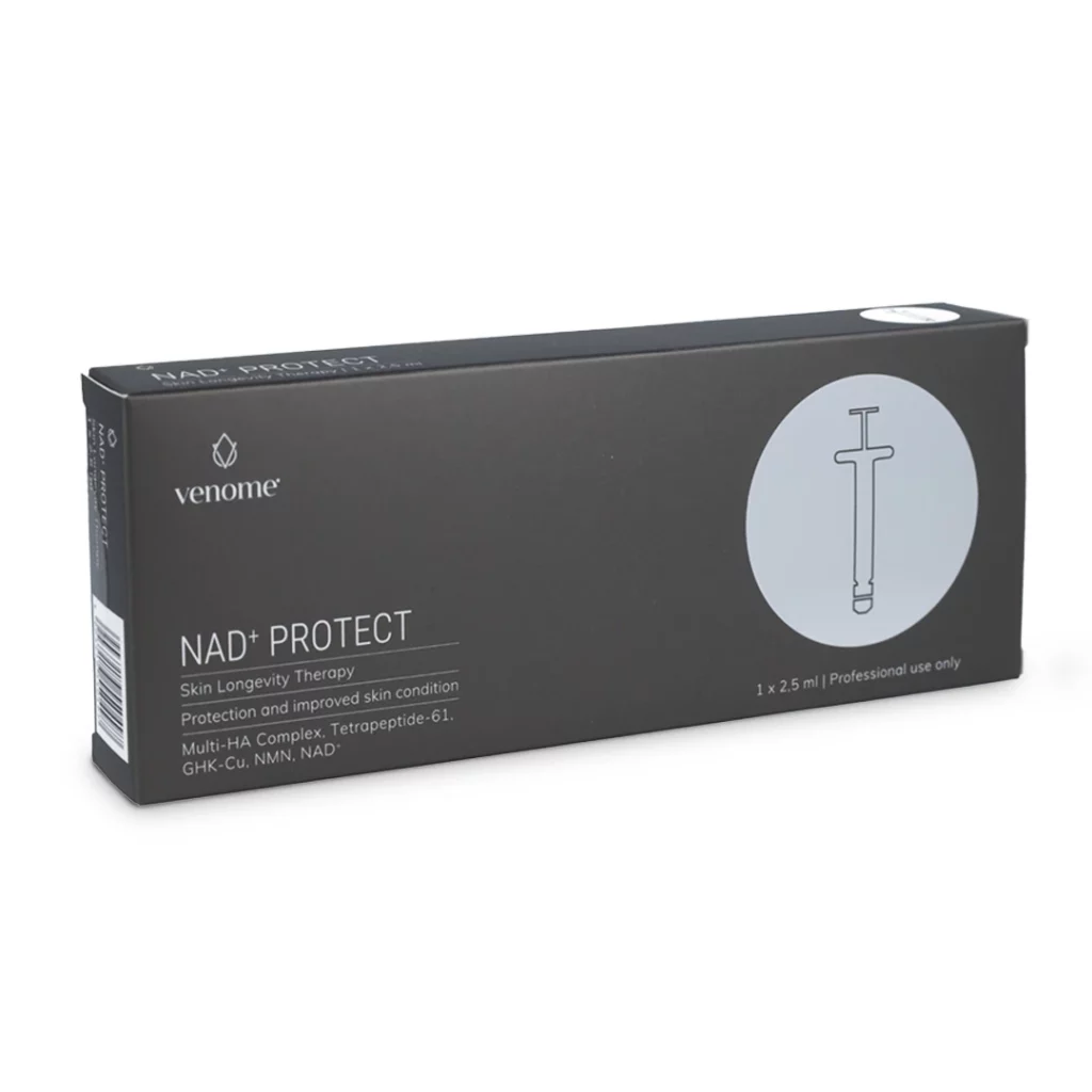 VENOME NAD+ Protect – moduł ochronny